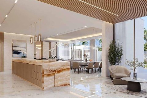 Villa à Dubai South (Dubai World Central), Dubai, 5 chambres, 526 m², № 24270 - photo 4