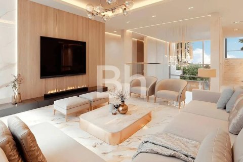Villa à Dubai South (Dubai World Central), Dubai, 5 chambres, 526 m², № 24270 - photo 8
