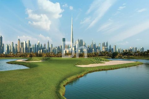 شقة في دبي هيلز استيت, دبي 39 م² رقم 24274 - صورة 2