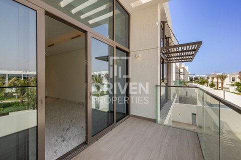 Villa à District One, Mohammed Bin Rashid City, Dubai, 6 chambres, 788 m², № 86336 - photo 8