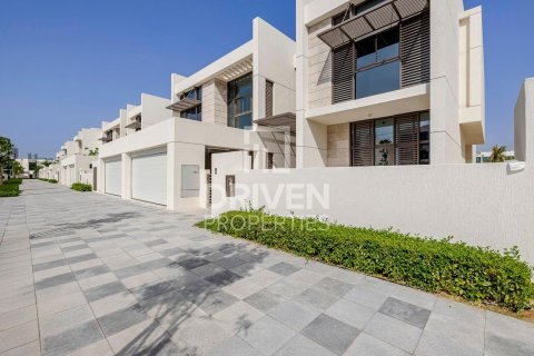 Villa à District One, Mohammed Bin Rashid City, Dubai, 6 chambres, 788 m², № 86336 - photo 2