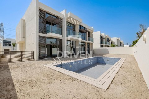 Villa à District One, Mohammed Bin Rashid City, Dubai, 6 chambres, 788 m², № 86336