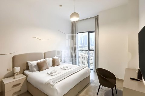 Купить квартиру в Bellevue Towers, Даунтаун Дубай (Даунтаун Бурдж Дубай), Дубай: 2 спальни, 119м², № 86334 - фото 11