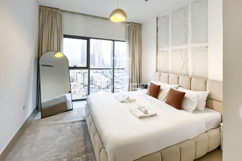 Купить квартиру в Bellevue Towers, Даунтаун Дубай (Даунтаун Бурдж Дубай), Дубай: 2 спальни, 119м², № 86334 - фото 9