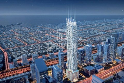 Apartment in Business Bay, Dubai 2 bedrooms, 105 sq.m. № 86266 - photo 10