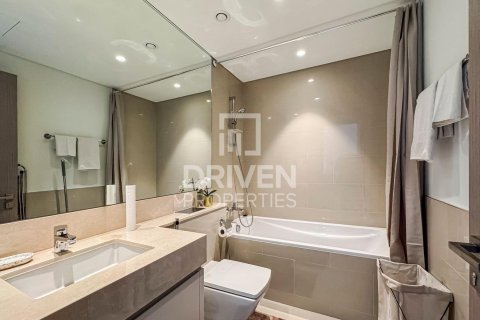 شقة في Opera District, وسط مدينة دبي, دبي 1غرف نوم, 56 م² رقم 86337 - صورة 2