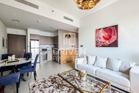 شقة في Opera District, وسط مدينة دبي, دبي 1غرف نوم, 56 م² رقم 86337 - صورة 8