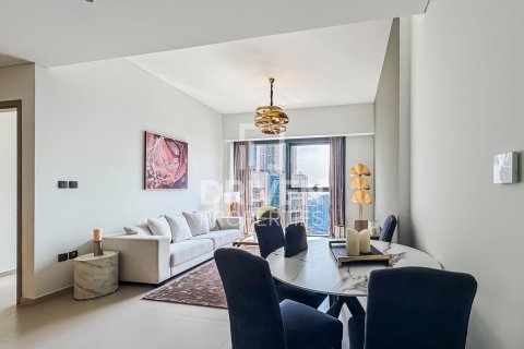شقة في Opera District, وسط مدينة دبي, دبي 1غرف نوم, 56 م² رقم 86337 - صورة 10