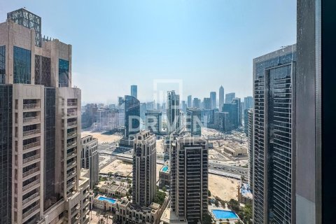شقة في Opera District, وسط مدينة دبي, دبي 1غرف نوم, 56 م² رقم 86337 - صورة 1