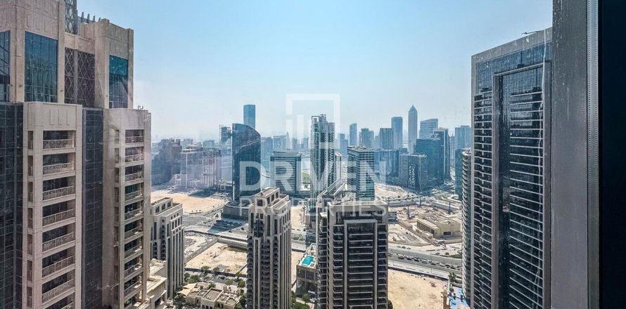 شقة في Opera District, وسط مدينة دبي, دبي 1غرف نوم, 56 م² رقم 86337