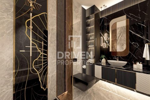 Appartement à Business Bay, Dubai, studio, 35 m², № 86333 - photo 2