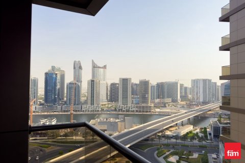 Apartment in Downtown Dubai (Downtown Burj Dubai), Dubai studio, 40 sq.m. № 83568