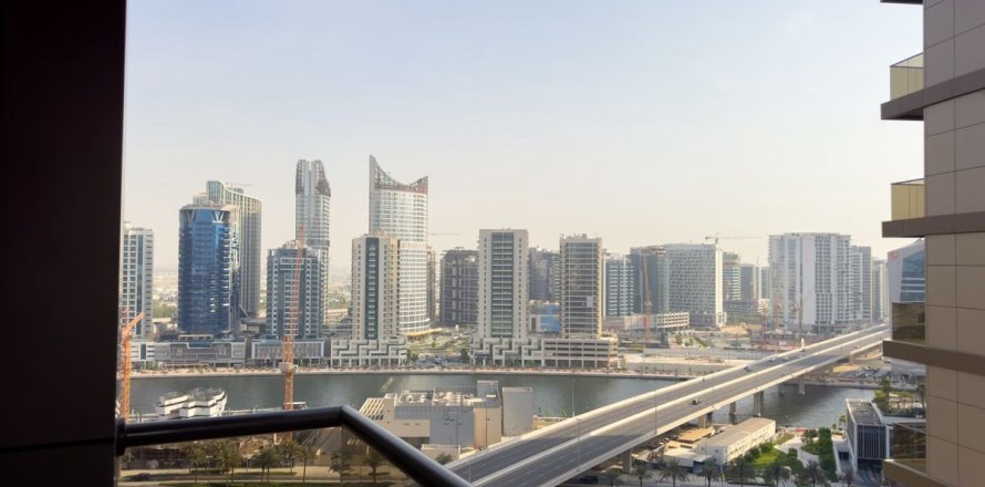 Apartamento en Downtown Dubai (Downtown Burj Dubai), Dubai, estudio, 40 m², № 83568