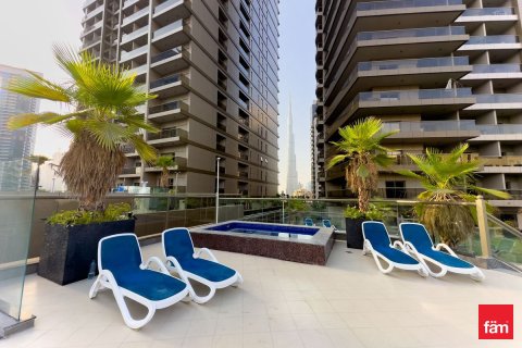 Apartamento en Downtown Dubai (Downtown Burj Dubai), Dubai, 40 m², № 83568 - foto 17