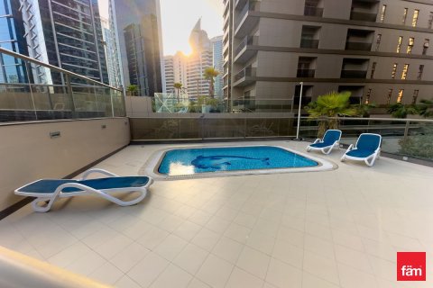 Apartamento en Downtown Dubai (Downtown Burj Dubai), Dubai, 40 m², № 83568 - foto 13