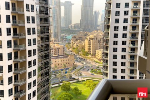 Apartamento en Downtown Dubai (Downtown Burj Dubai), Dubai, 40 m², № 83568 - foto 3