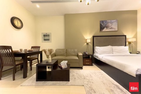 Apartamento en Downtown Dubai (Downtown Burj Dubai), Dubai, 40 m², № 83568 - foto 4