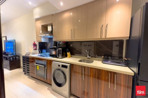 Apartamento en Downtown Dubai (Downtown Burj Dubai), Dubai, 40 m², № 83568 - foto 7