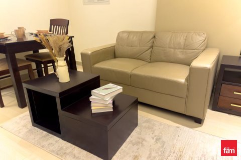 Apartamento en Downtown Dubai (Downtown Burj Dubai), Dubai, 40 m², № 83568 - foto 6