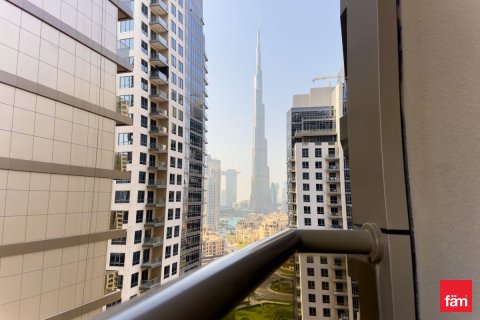 Apartamento en Downtown Dubai (Downtown Burj Dubai), Dubai, 40 m², № 83568 - foto 2