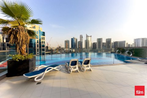 Apartamento en Downtown Dubai (Downtown Burj Dubai), Dubai, 40 m², № 83568 - foto 16