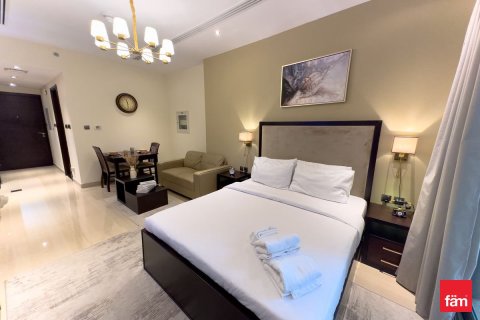 Apartamento en Downtown Dubai (Downtown Burj Dubai), Dubai, 40 m², № 83568 - foto 5