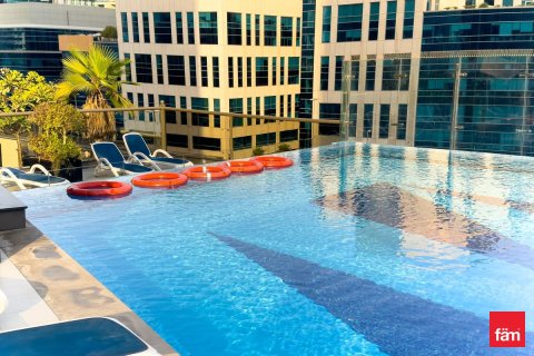 Apartamento en Downtown Dubai (Downtown Burj Dubai), Dubai, 40 m², № 83568 - foto 14