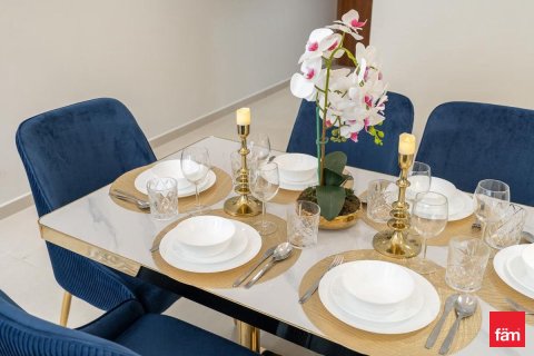 Apartment in Downtown Dubai (Downtown Burj Dubai), Dubai 2 bedrooms, 123.7 sq.m. № 83571 - photo 7