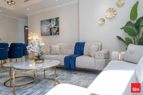 Apartment in Downtown Dubai (Downtown Burj Dubai), Dubai 2 bedrooms, 123.7 sq.m. № 83571 - photo 3