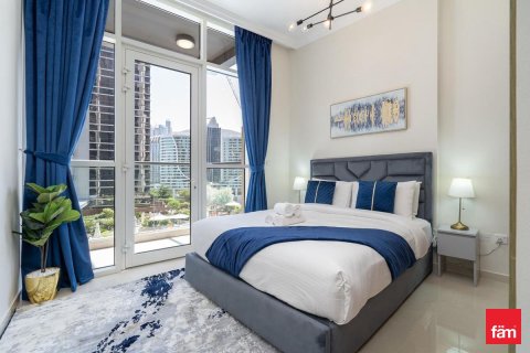 Apartment in Downtown Dubai (Downtown Burj Dubai), Dubai 2 bedrooms, 123.7 sq.m. № 83571 - photo 20