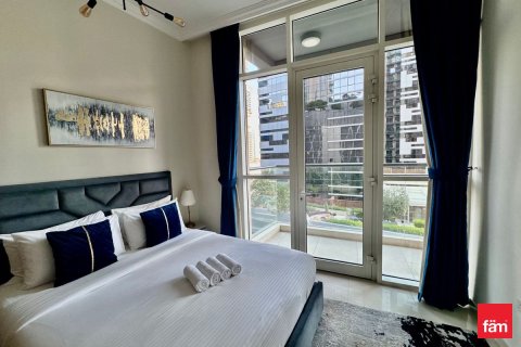 Apartment in Downtown Dubai (Downtown Burj Dubai), Dubai 2 bedrooms, 123.7 sq.m. № 83571 - photo 16