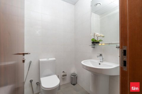 Apartment in Downtown Dubai (Downtown Burj Dubai), Dubai 2 bedrooms, 123.7 sq.m. № 83571 - photo 18