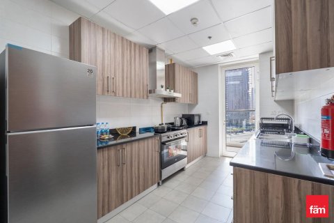 Apartment in Downtown Dubai (Downtown Burj Dubai), Dubai 2 bedrooms, 123.7 sq.m. № 83571 - photo 7