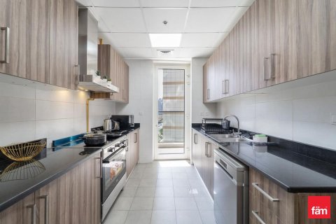 Apartment in Downtown Dubai (Downtown Burj Dubai), Dubai 2 bedrooms, 123.7 sq.m. № 83571 - photo 8