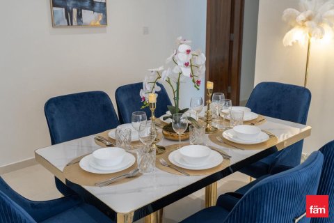 Apartment in Downtown Dubai (Downtown Burj Dubai), Dubai 2 bedrooms, 123.7 sq.m. № 83571 - photo 13