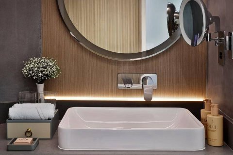 Apartamento en Dubai Marina, Dubai, 33.5 m², № 83569 - foto 10