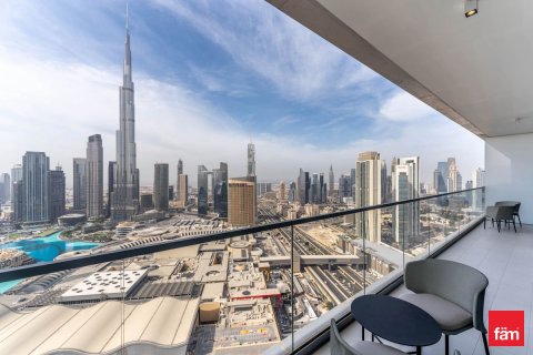 Apartamento en Downtown Dubai (Downtown Burj Dubai), Dubai, 2 dormitorios, 112.5 m², № 83560 - foto 4