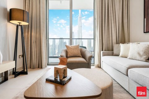 Apartamento en Downtown Dubai (Downtown Burj Dubai), Dubai, 2 dormitorios, 112.5 m², № 83560 - foto 3