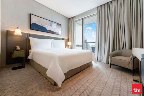 Apartamento en Downtown Dubai (Downtown Burj Dubai), Dubai, 2 dormitorios, 112.5 m², № 83560 - foto 11