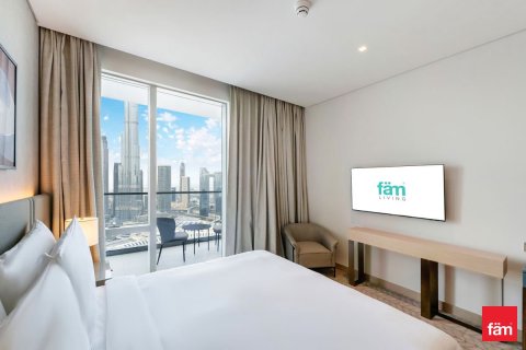 Apartamento en Downtown Dubai (Downtown Burj Dubai), Dubai, 2 dormitorios, 112.5 m², № 83560 - foto 5