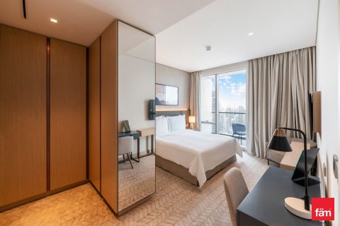 Apartamento en Downtown Dubai (Downtown Burj Dubai), Dubai, 2 dormitorios, 112.5 m², № 83560 - foto 9