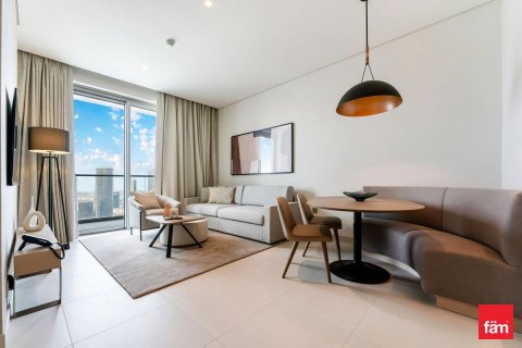 Apartamento en Downtown Dubai (Downtown Burj Dubai), Dubai, 2 dormitorios, 112.5 m², № 83560 - foto 2