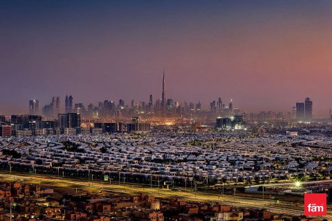 Apartamento en Al Barsha, Dubai, 2 dormitorios, 138.6 m², № 83582 - foto 12