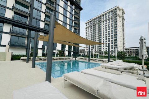 Apartamento en Dubai Hills Estate, Dubai, 2 dormitorios, 89.1 m², № 83570 - foto 2