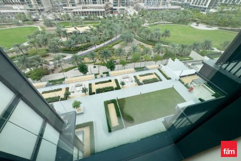 Apartamento en Dubai Hills Estate, Dubai, 2 dormitorios, 89.1 m², № 83570 - foto 26