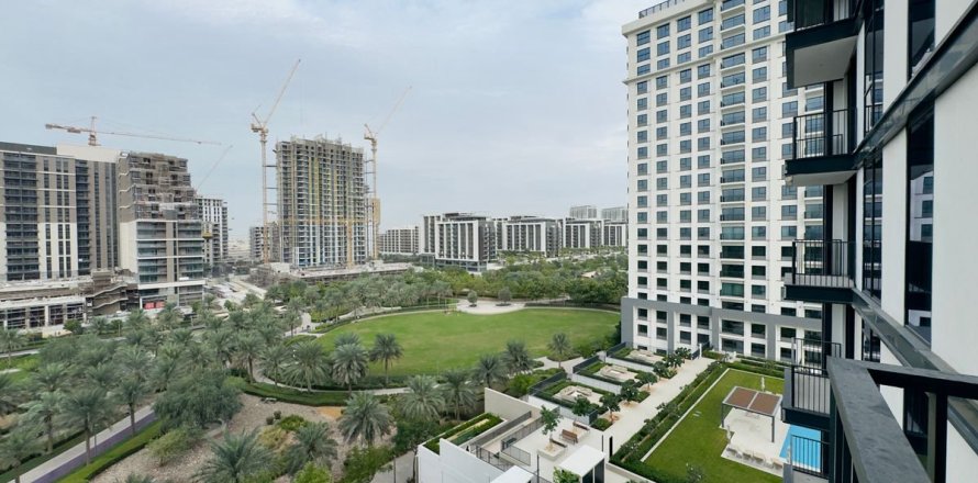 Apartamento en Dubai Hills Estate, Dubai, 2 dormitorios, 89.1 m², № 83570