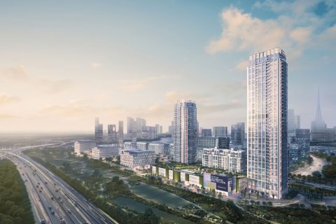 شقة في Dubai Design District, دبي 3 غرف نوم, 293 م² رقم 48604 - صورة 1