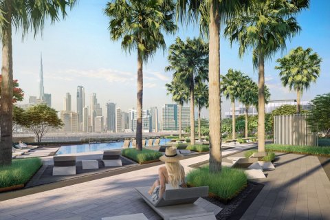 شقة في Dubai Design District, دبي 3 غرف نوم, 293 م² رقم 48604 - صورة 4