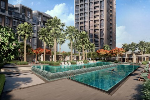 شقة في Dubai Design District, دبي 3 غرف نوم, 293 م² رقم 48604 - صورة 5