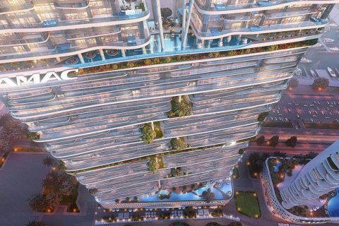 شقة في مرسى دبي, دبي 2 غرف نوم, 260 م² رقم 48605 - صورة 2